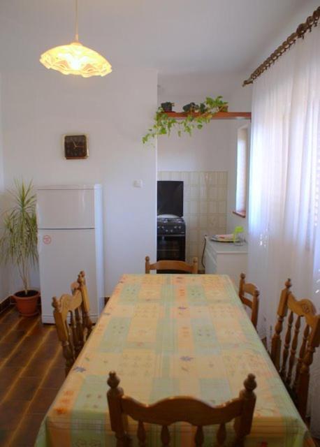 Apartment Zorka Supetarska Draga Εξωτερικό φωτογραφία