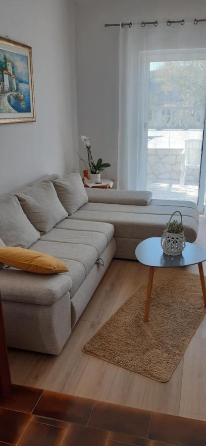 Apartment Zorka Supetarska Draga Εξωτερικό φωτογραφία