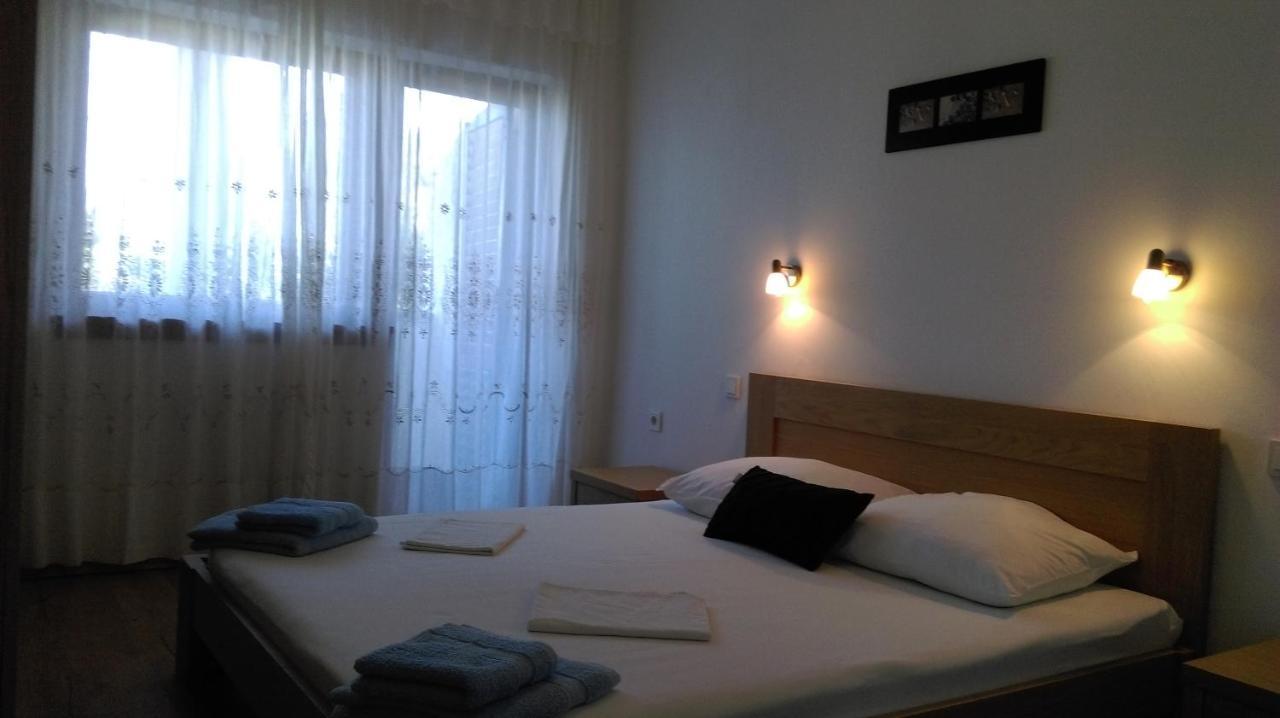 Apartment Zorka Supetarska Draga Εξωτερικό φωτογραφία